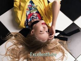 ExcellentBabe