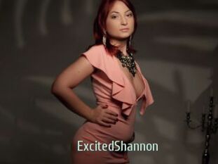 ExcitedShannon