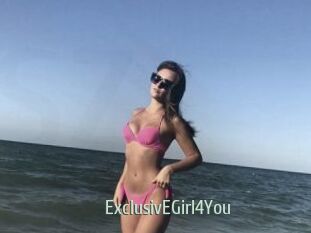 ExclusivEGirl4You