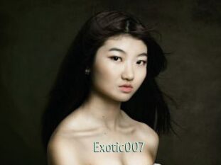Exotic007