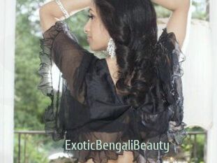 ExoticBengaliBeauty