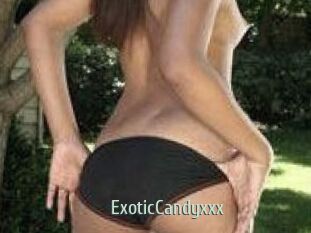 ExoticCandyxxx Sexcam Zone