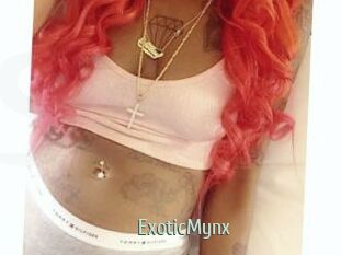 ExoticMynx