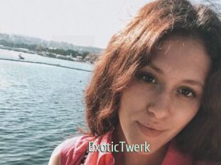 ExoticTwerk
