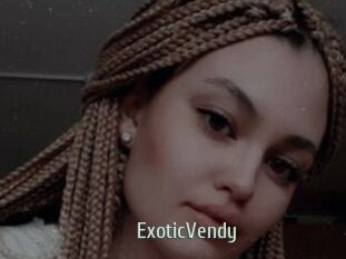 ExoticVendy