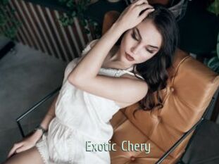 Exotic_Chery Sexcam Zone