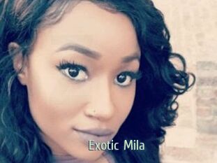 Exotic_Mila