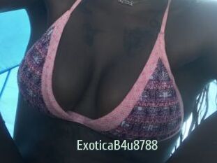 ExoticaB4u8788