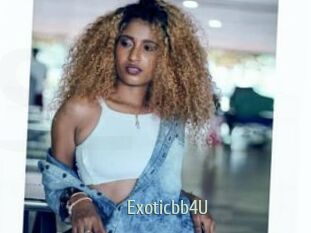 Exoticbb4U