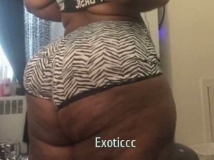 Exoticcc