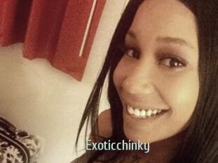 Exoticchinky