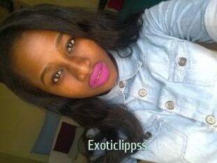 Exoticlippss