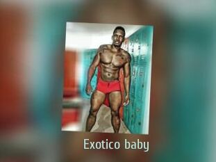 Exotico_baby Sexcam Zone