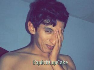 ExplicitCupCake