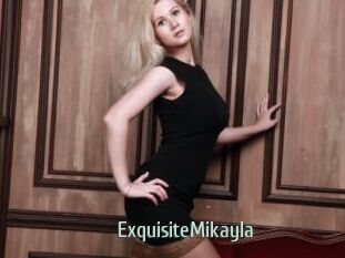 ExquisiteMikayla