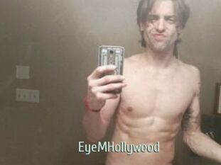 EyeMHollywood