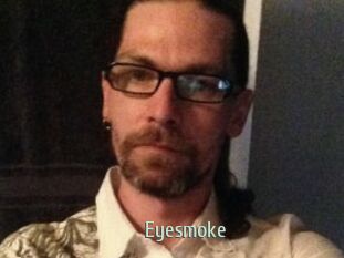 Eyesmoke