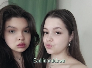 Eadlinanddawn