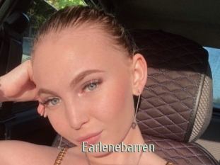 Earlenebarren
