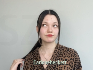 Earlenebeckett