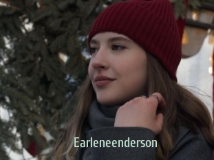 Earleneenderson
