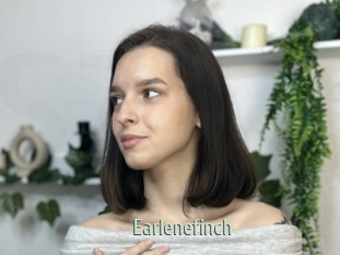 Earlenefinch