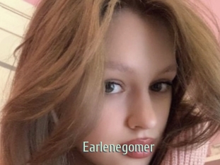 Earlenegomer