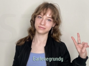 Earlenegrundy