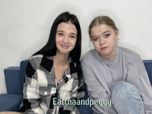 earthaandpeggy Sexcam Zone
