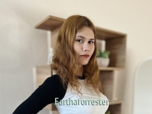 Earthaforrester