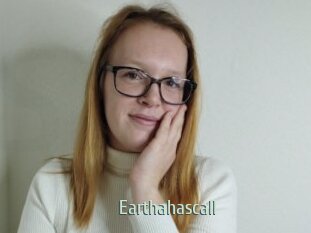 Earthahascall