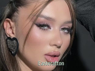 Easterafton