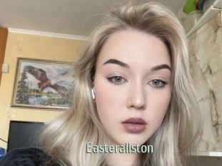 Easterallston