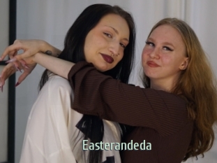 easterandeda Sexcam Zone