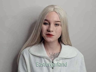 Eastergarland
