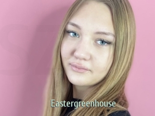 Eastergreenhouse