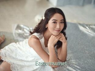 Easternsunset