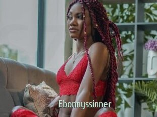 Ebonnyssinner