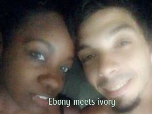 Ebony_meets_ivory