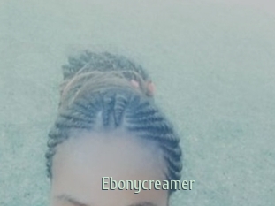 ebonycreamer Sexcam Zone