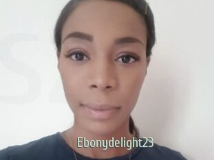 Ebonydelight23