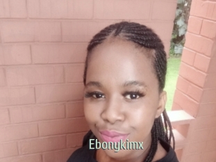 ebonykimx Sexcam Zone