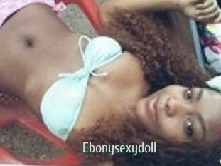 Ebonysexydoll