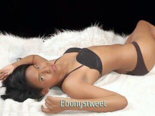Ebonystweet