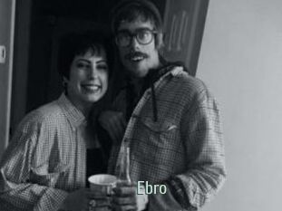 Ebro