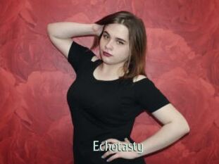 Echotasty