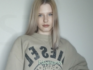 Edaanness