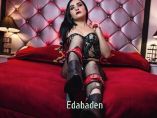 Edabaden