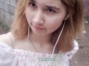 Edabann