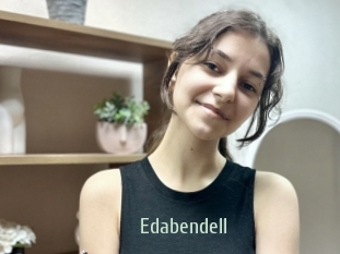 Edabendell